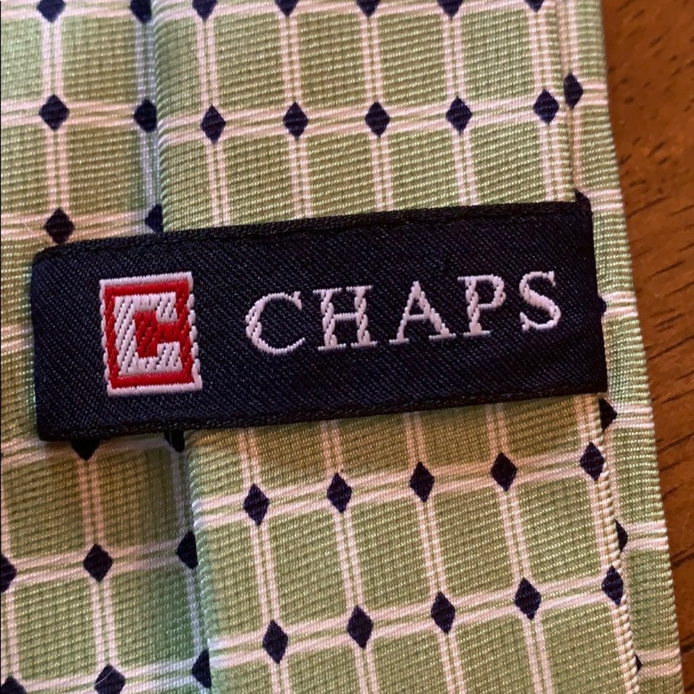 Men’s Chaps Tie